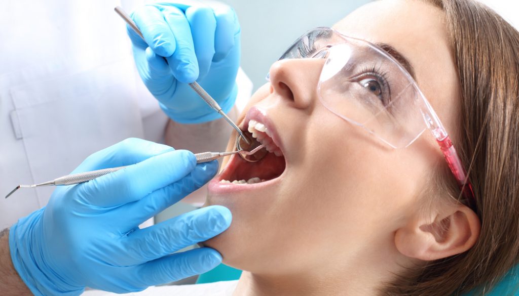 Root canals are an effective treatment with minimal pain and a lot of benefits.