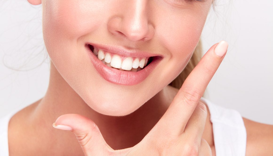 Teeth whitening is an effective way to get a brighter smile, but it’s not right for everyone.