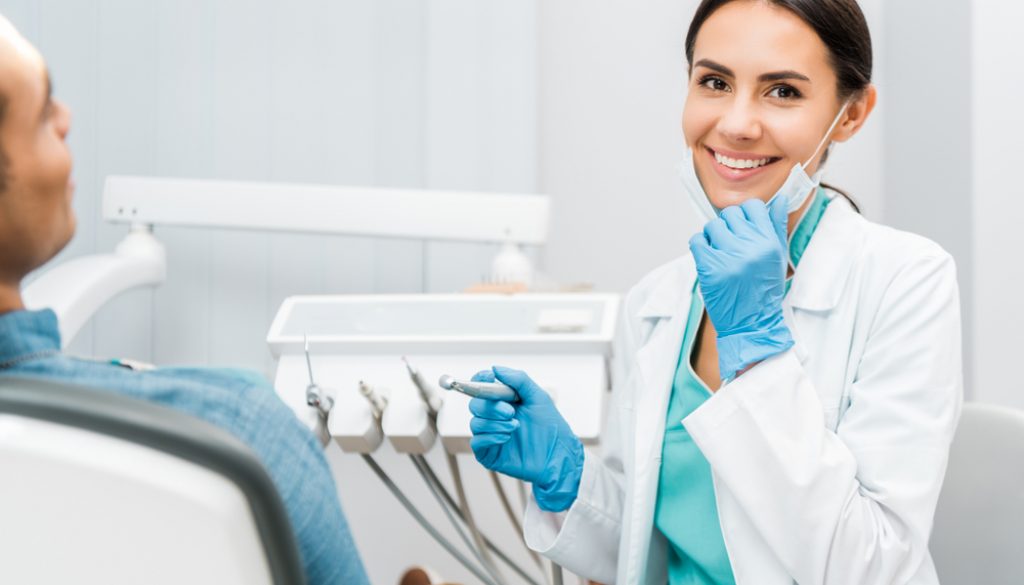 Don’t ignore these 4 dental concerns, see a dentist immediately if you’re experiencing them.
