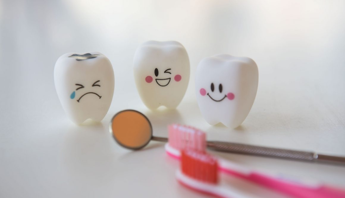 Some fun facts about your teeth and your dental health that you might not know.