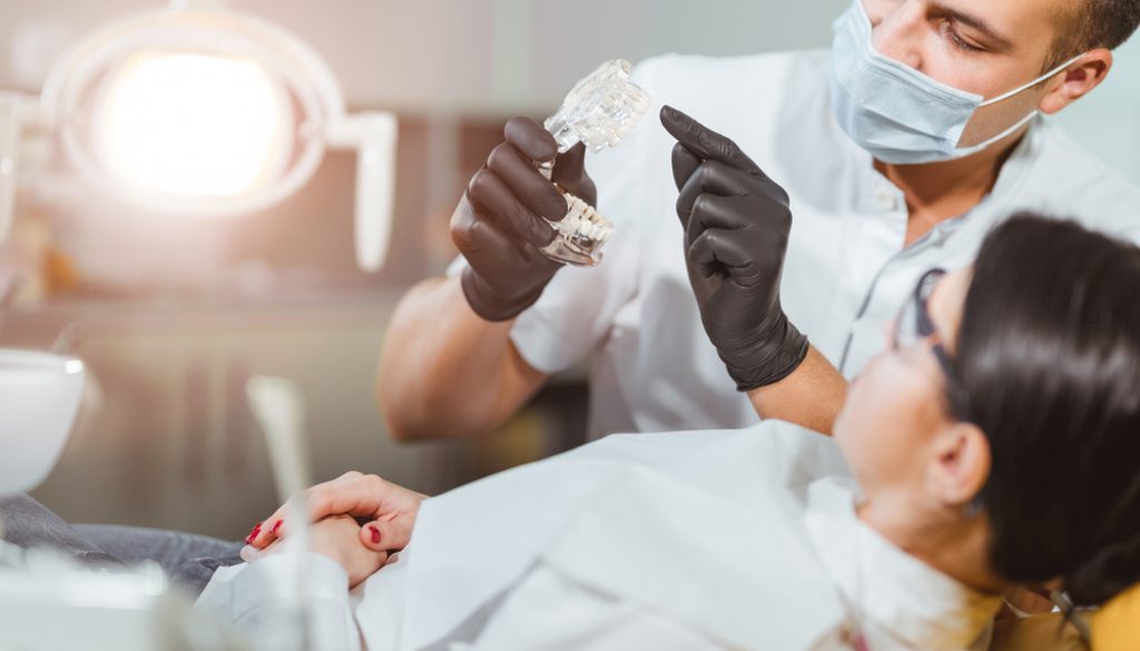 Can My Family Dentist Help with Wisdom Teeth Removal