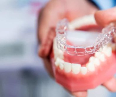 clear correct orthodontics