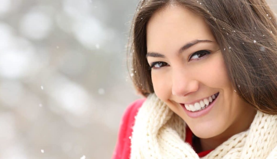 cosmetic dentistry new year