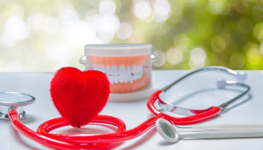 oral health and the heart