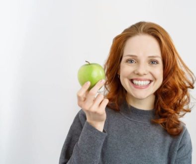 Snacking and your teeth