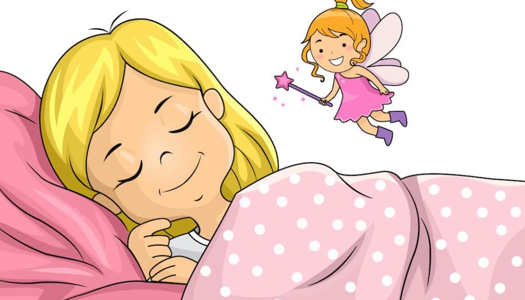 How Did the Tooth Fairy Start?