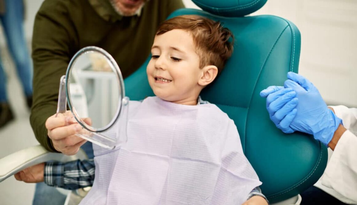 what-to-expect-during-your-childs-first-dental-visit-at-young-family-dental-highland