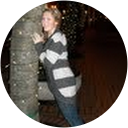Megan Barnes Avatar